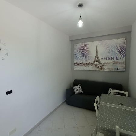 Bastione Apartment Джеля Екстериор снимка