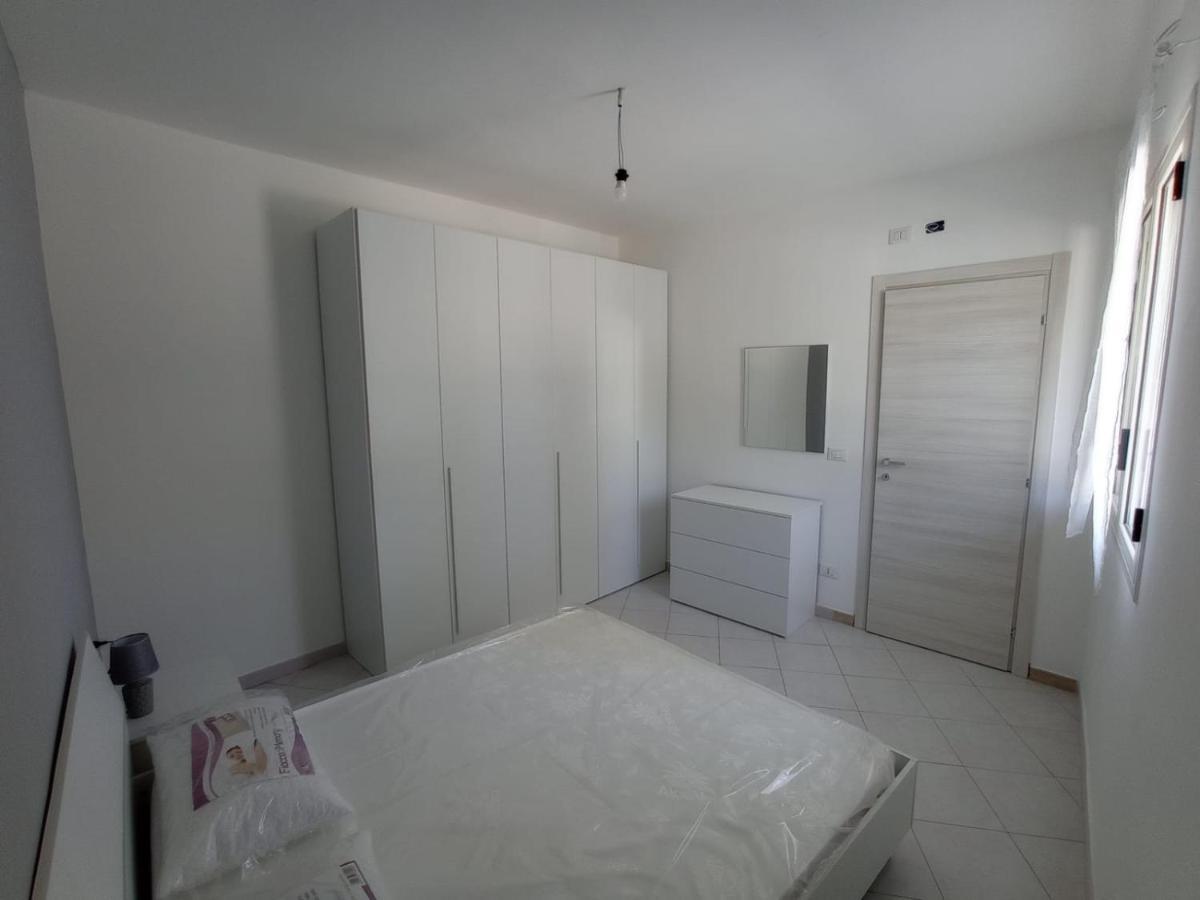 Bastione Apartment Джеля Екстериор снимка