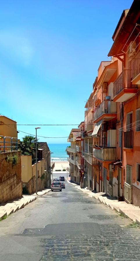 Bastione Apartment Джеля Екстериор снимка
