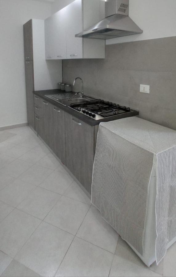 Bastione Apartment Джеля Екстериор снимка