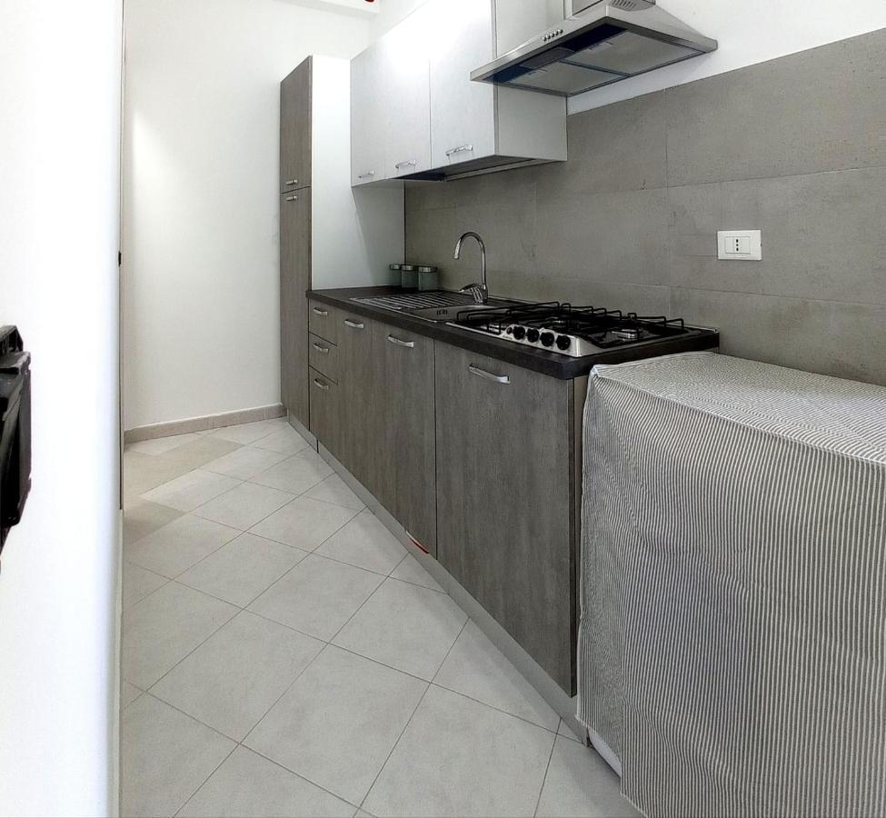 Bastione Apartment Джеля Екстериор снимка