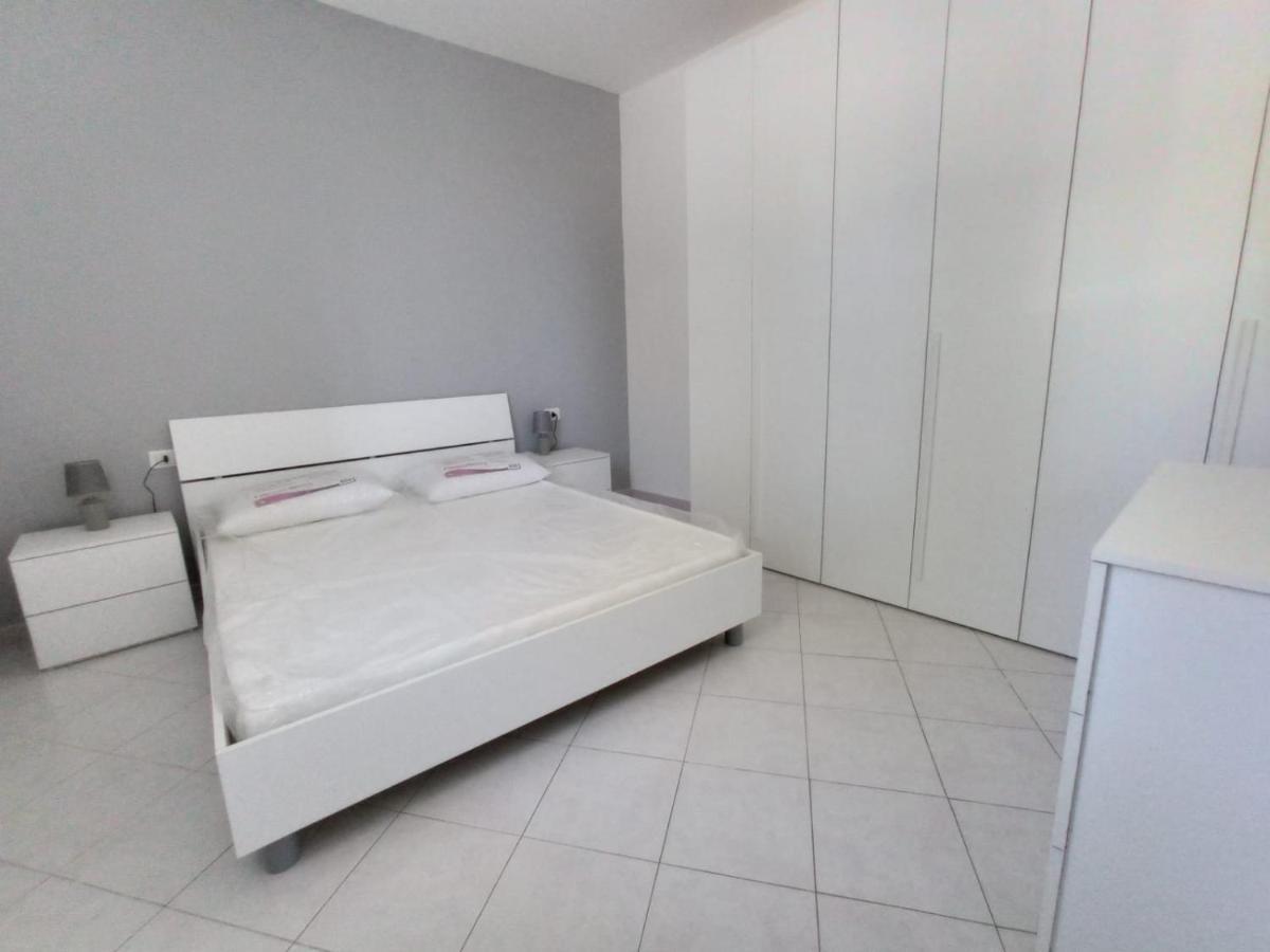 Bastione Apartment Джеля Екстериор снимка