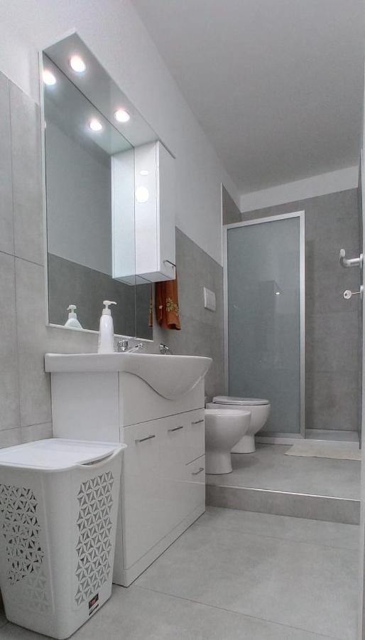 Bastione Apartment Джеля Екстериор снимка