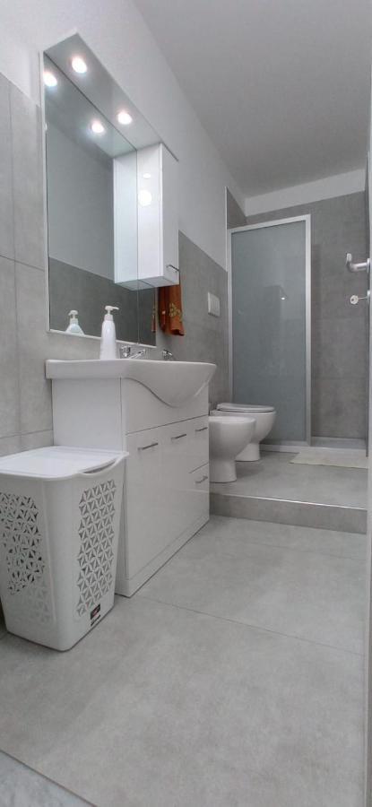 Bastione Apartment Джеля Екстериор снимка