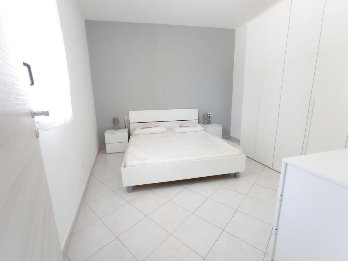 Bastione Apartment Джеля Екстериор снимка