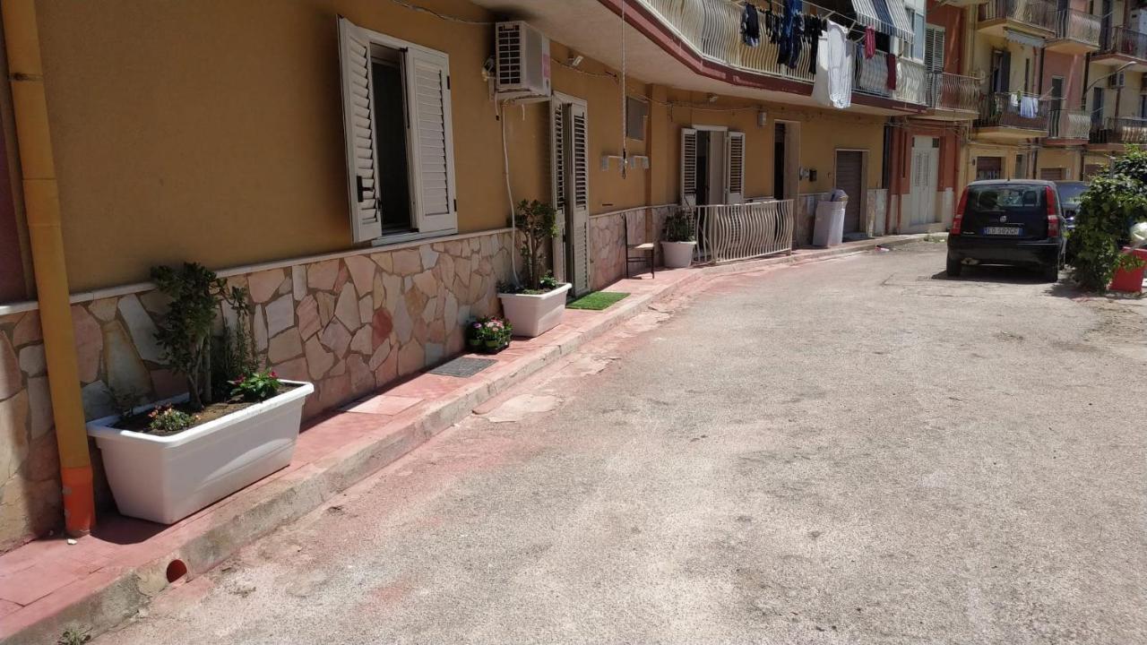 Bastione Apartment Джеля Екстериор снимка