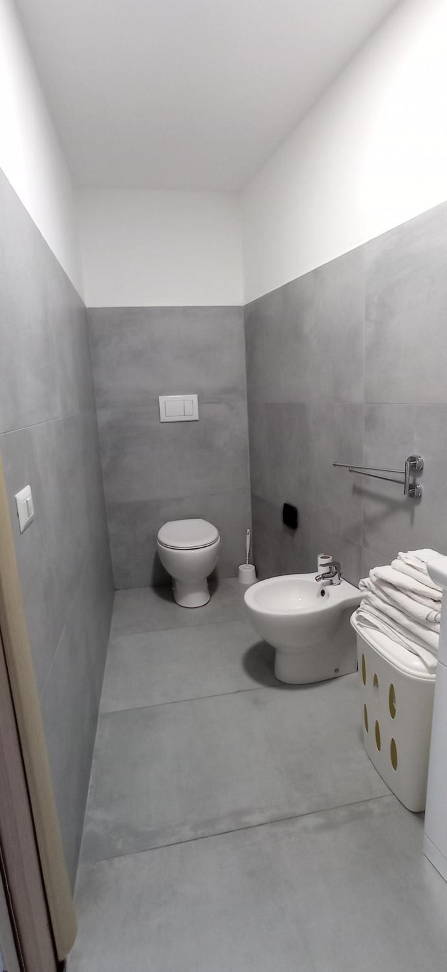 Bastione Apartment Джеля Екстериор снимка