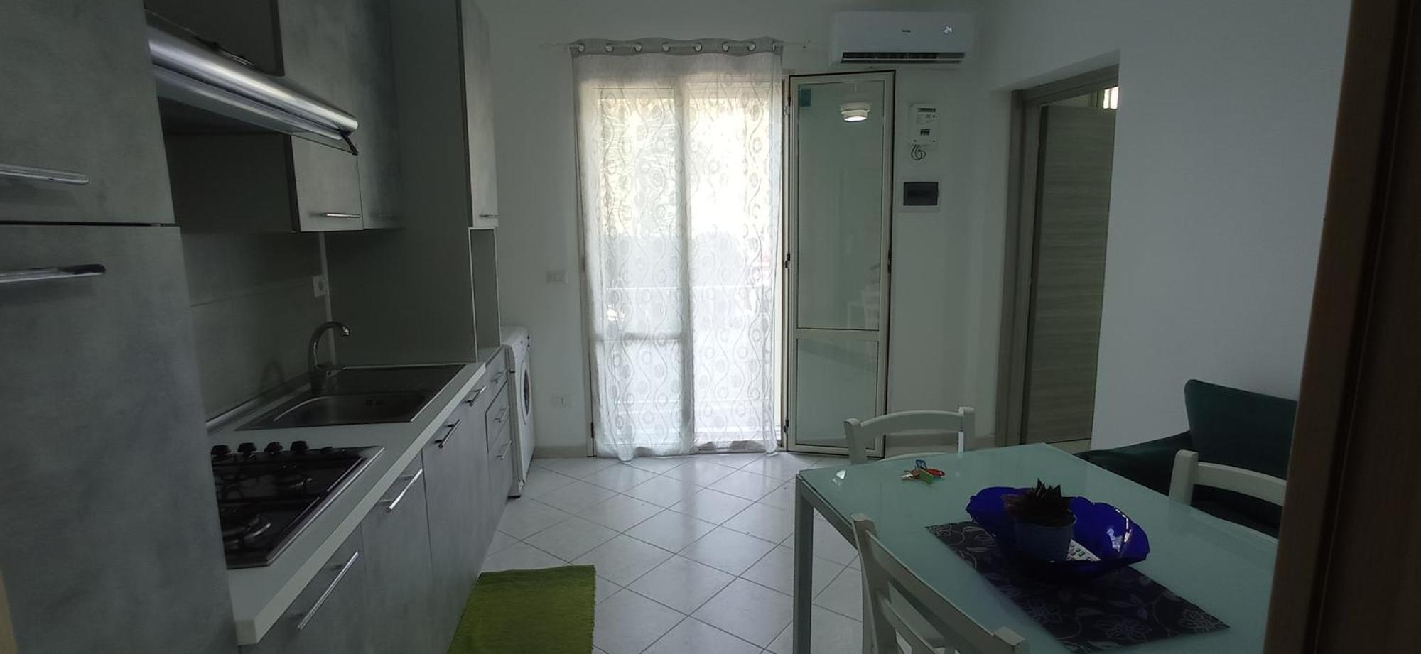 Bastione Apartment Джеля Екстериор снимка