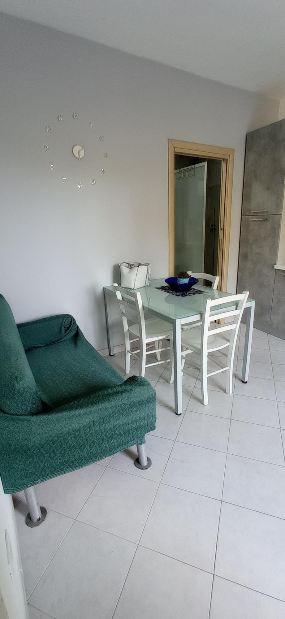 Bastione Apartment Джеля Екстериор снимка
