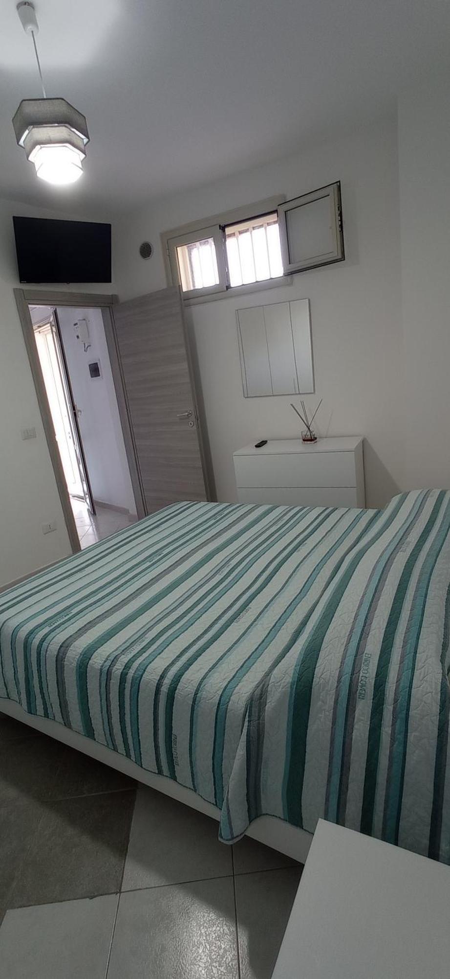 Bastione Apartment Джеля Екстериор снимка