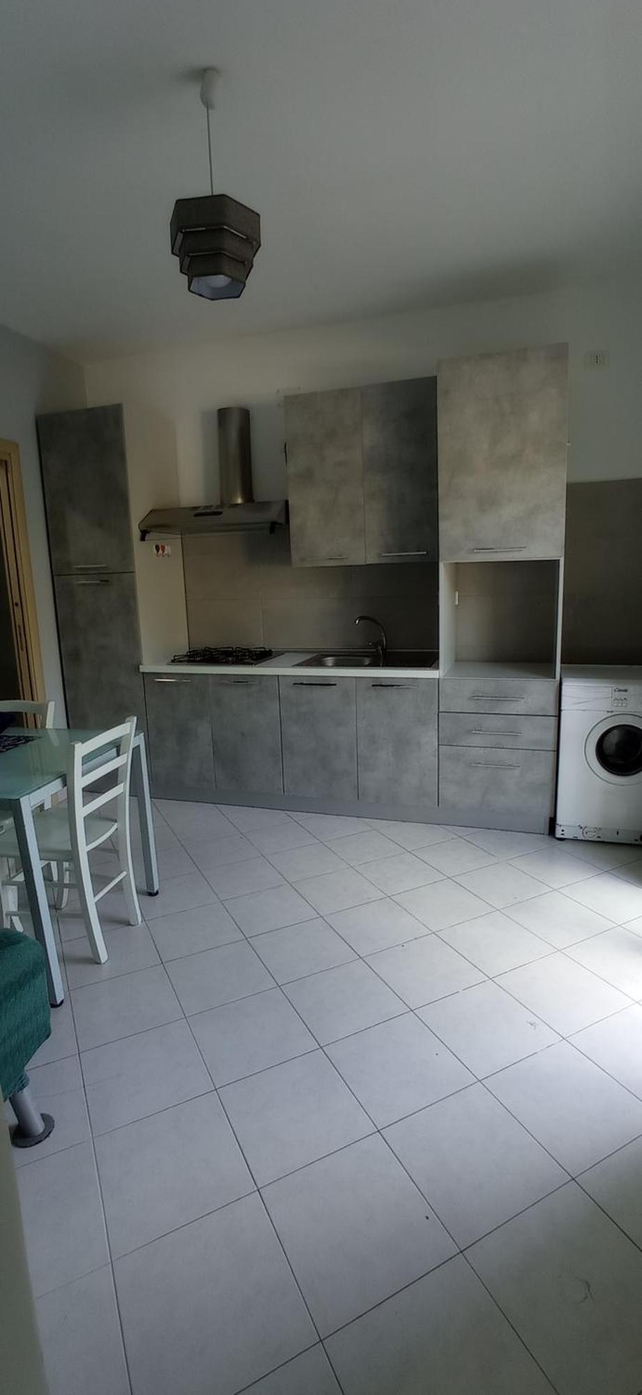 Bastione Apartment Джеля Екстериор снимка
